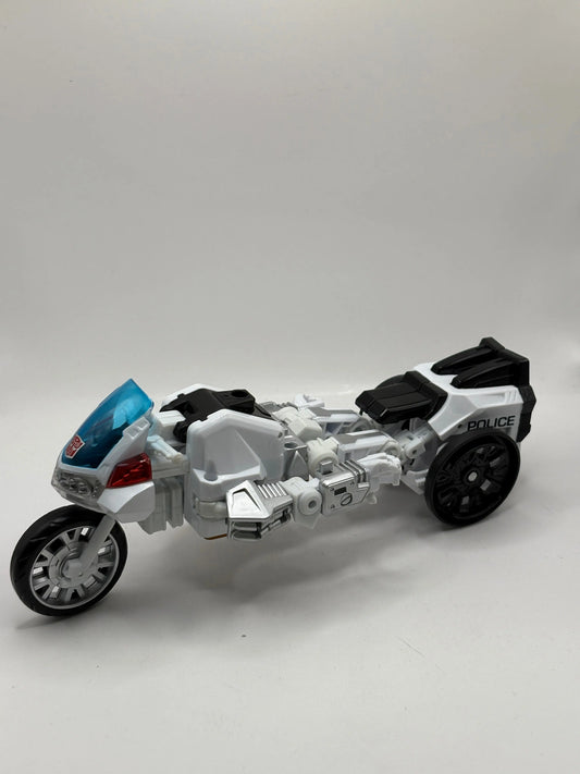 Transformers Generations Combiner Wars PROTECTOBOT GROOVE FRENLY BRICKS - Open 7 Days