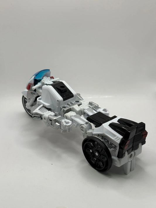 Transformers Generations Combiner Wars PROTECTOBOT GROOVE FRENLY BRICKS - Open 7 Days