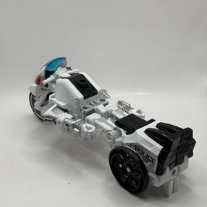 Transformers Generations Combiner Wars PROTECTOBOT GROOVE FRENLY BRICKS - Open 7 Days