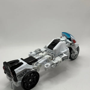 Transformers Generations Combiner Wars PROTECTOBOT GROOVE FRENLY BRICKS - Open 7 Days