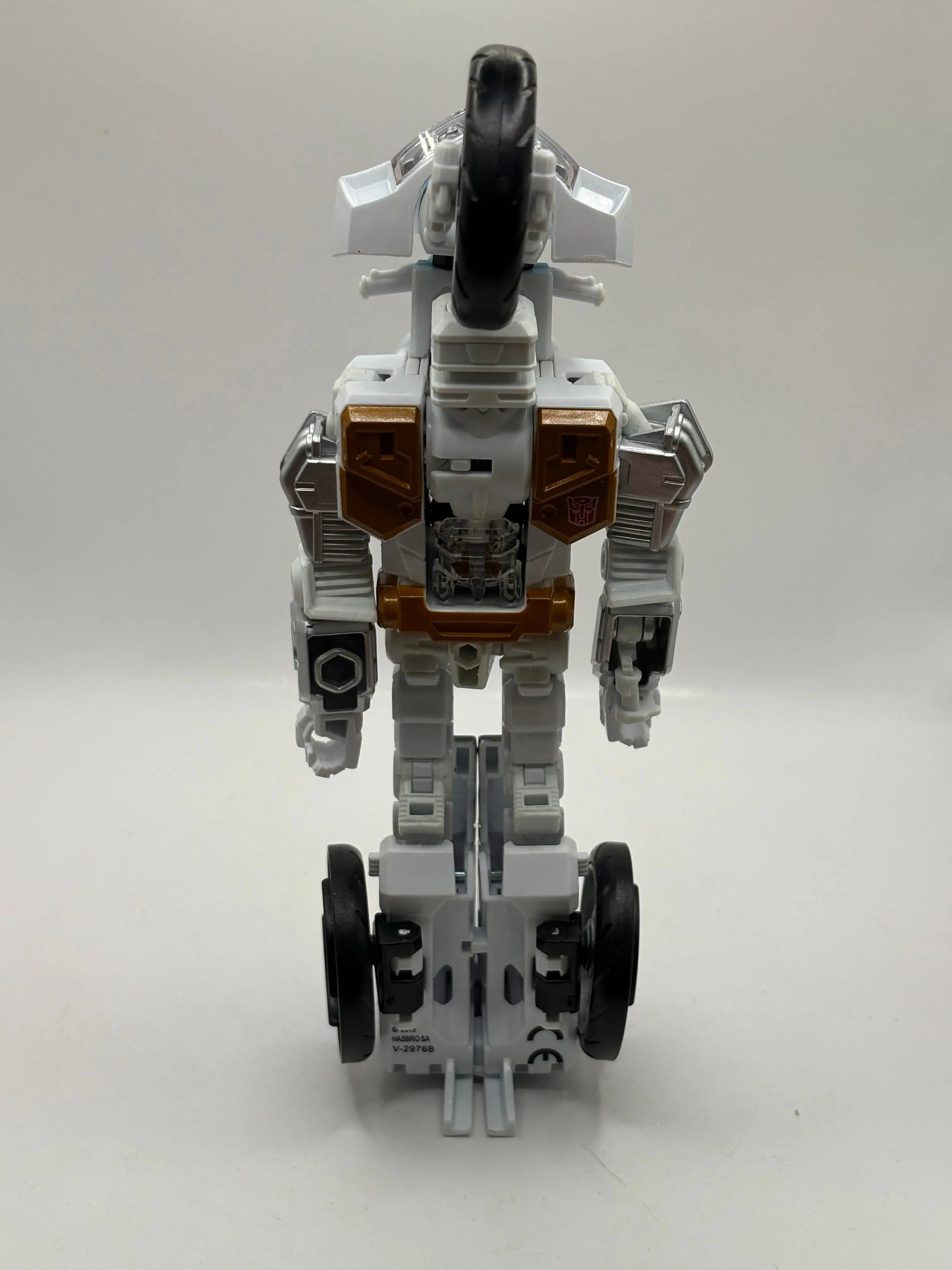 Transformers Generations Combiner Wars PROTECTOBOT GROOVE FRENLY BRICKS - Open 7 Days