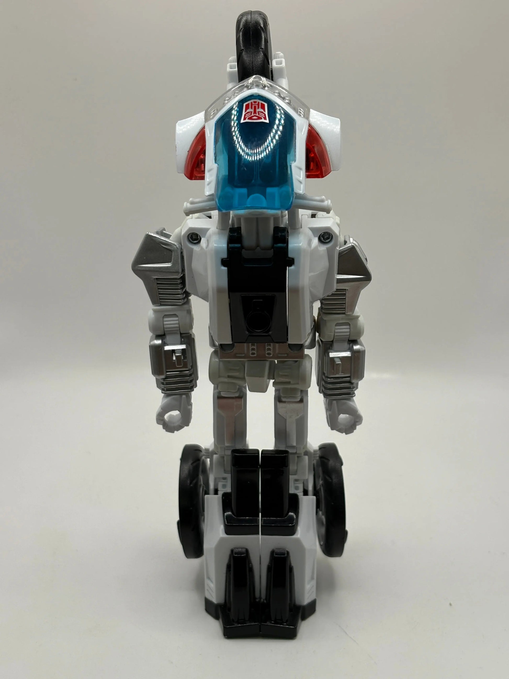 Transformers Generations Combiner Wars PROTECTOBOT GROOVE FRENLY BRICKS - Open 7 Days