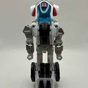 Transformers Generations Combiner Wars PROTECTOBOT GROOVE FRENLY BRICKS - Open 7 Days