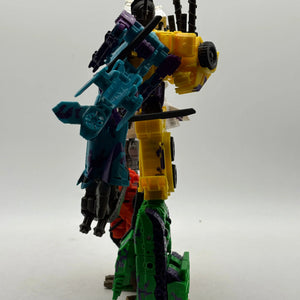 2016 Transformers Generations Combiner Wars G2 Bruticus Loose Action Figure FRENLY BRICKS - Open 7 Days