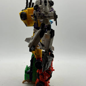 2016 Transformers Generations Combiner Wars G2 Bruticus Loose Action Figure FRENLY BRICKS - Open 7 Days