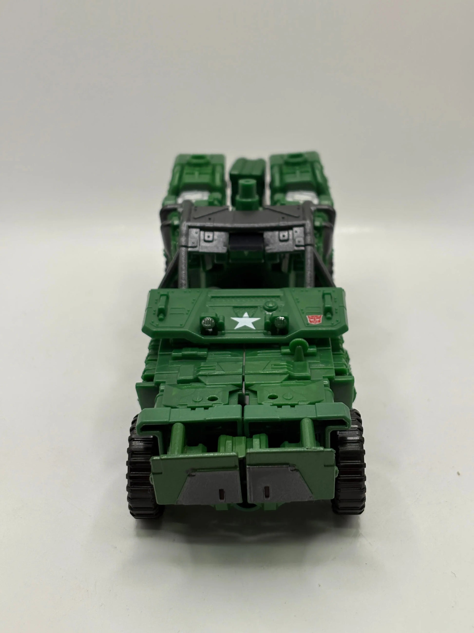 Transformers Combiner Wars Hound Figure Loose FRENLY BRICKS - Open 7 Days