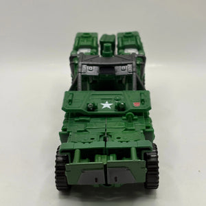Transformers Combiner Wars Hound Figure Loose FRENLY BRICKS - Open 7 Days