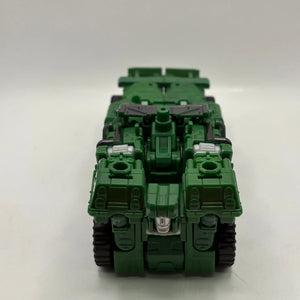 Transformers Combiner Wars Hound Figure Loose FRENLY BRICKS - Open 7 Days