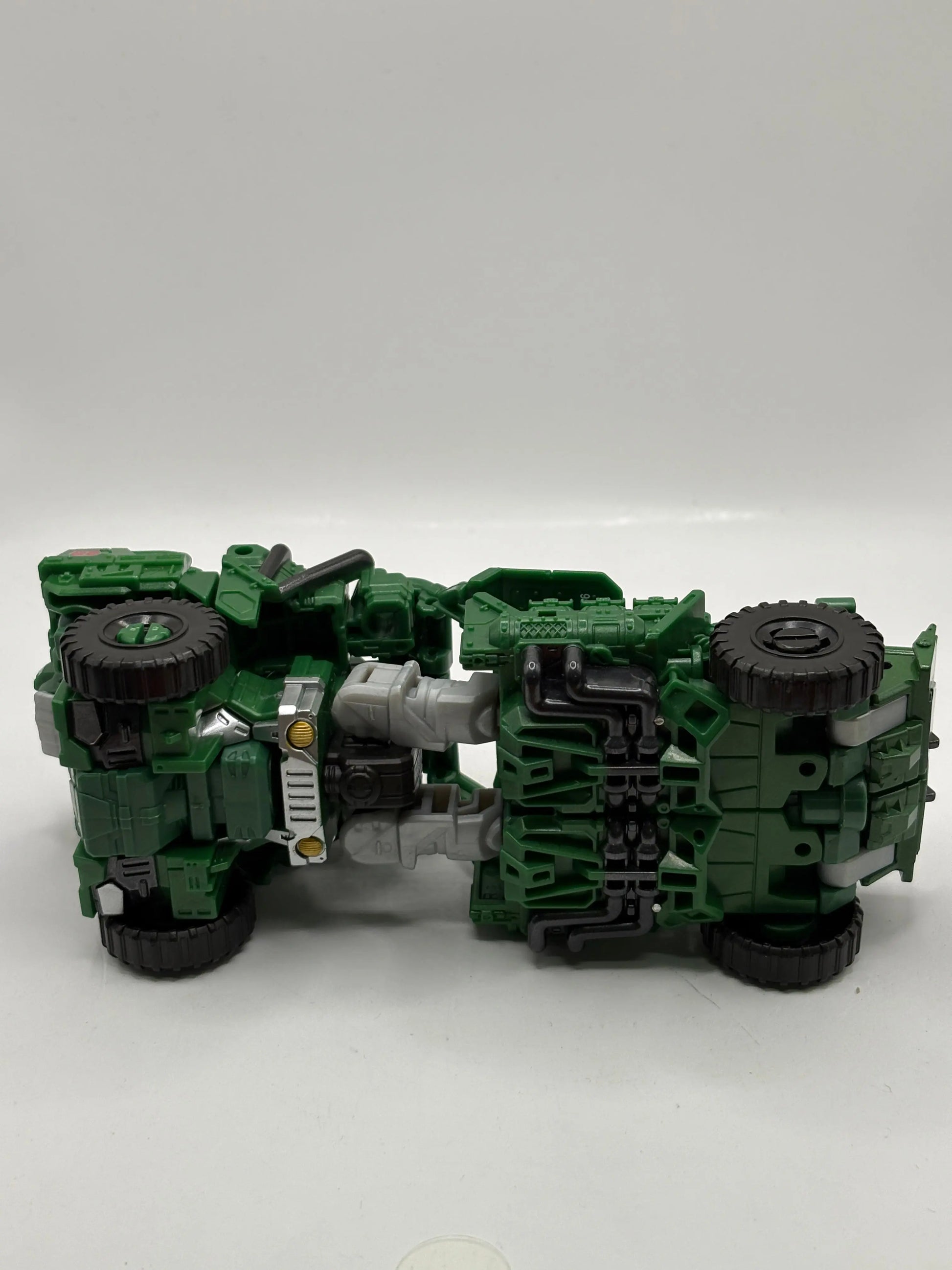 Transformers Combiner Wars Hound Figure Loose FRENLY BRICKS - Open 7 Days
