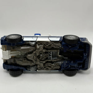 Barricade Transformers Energon Igniters Nitro Series FRENLY BRICKS - Open 7 Days