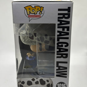 Funko POP! Animation One Piece #1016 Trafalgar Law Vinyl Figure SE FRENLY BRICKS - Open 7 Days