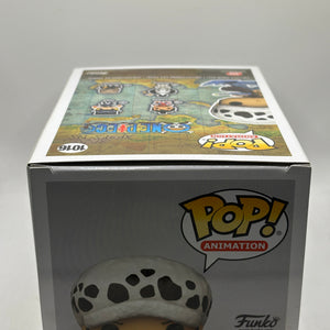 Funko POP! Animation One Piece #1016 Trafalgar Law Vinyl Figure SE FRENLY BRICKS - Open 7 Days
