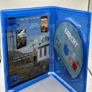 Sony Playstation 4 Farcry New Dawn Video Game FRENLY BRICKS - Open 7 Days
