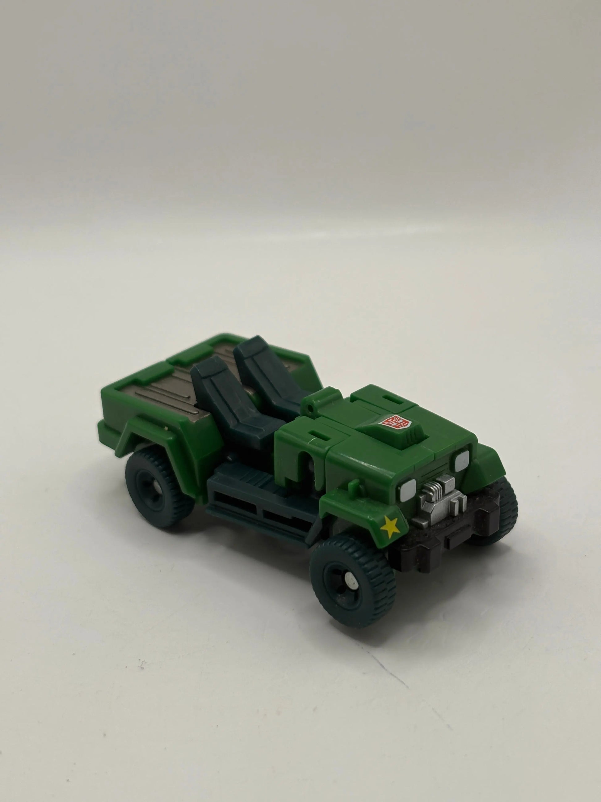 Transformers HOUND Wills Jeep Legends Class Bumble Bee Movie FRENLY BRICKS - Open 7 Days