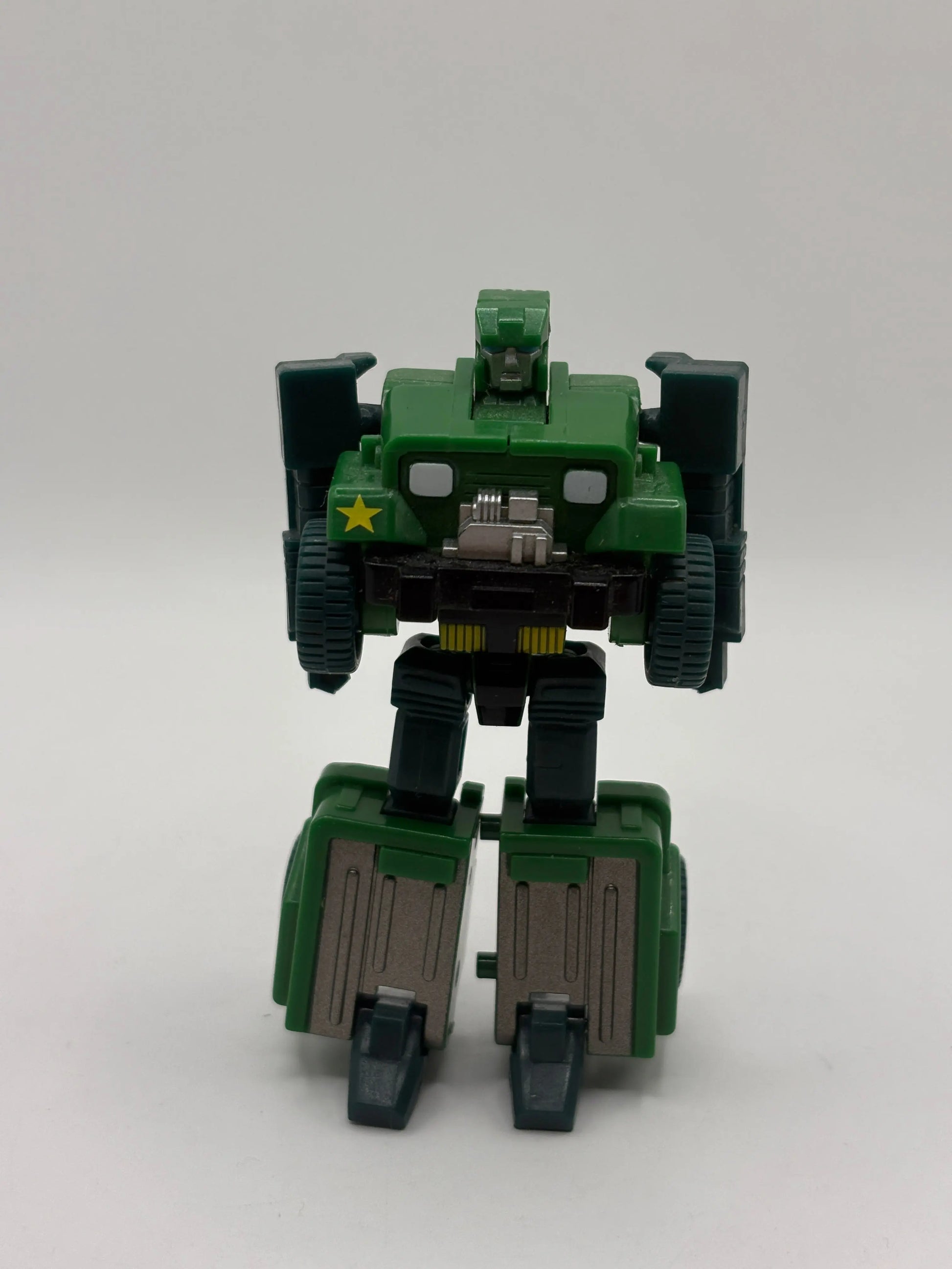 Transformers HOUND Wills Jeep Legends Class Bumble Bee Movie FRENLY BRICKS - Open 7 Days