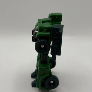 Transformers HOUND Wills Jeep Legends Class Bumble Bee Movie FRENLY BRICKS - Open 7 Days