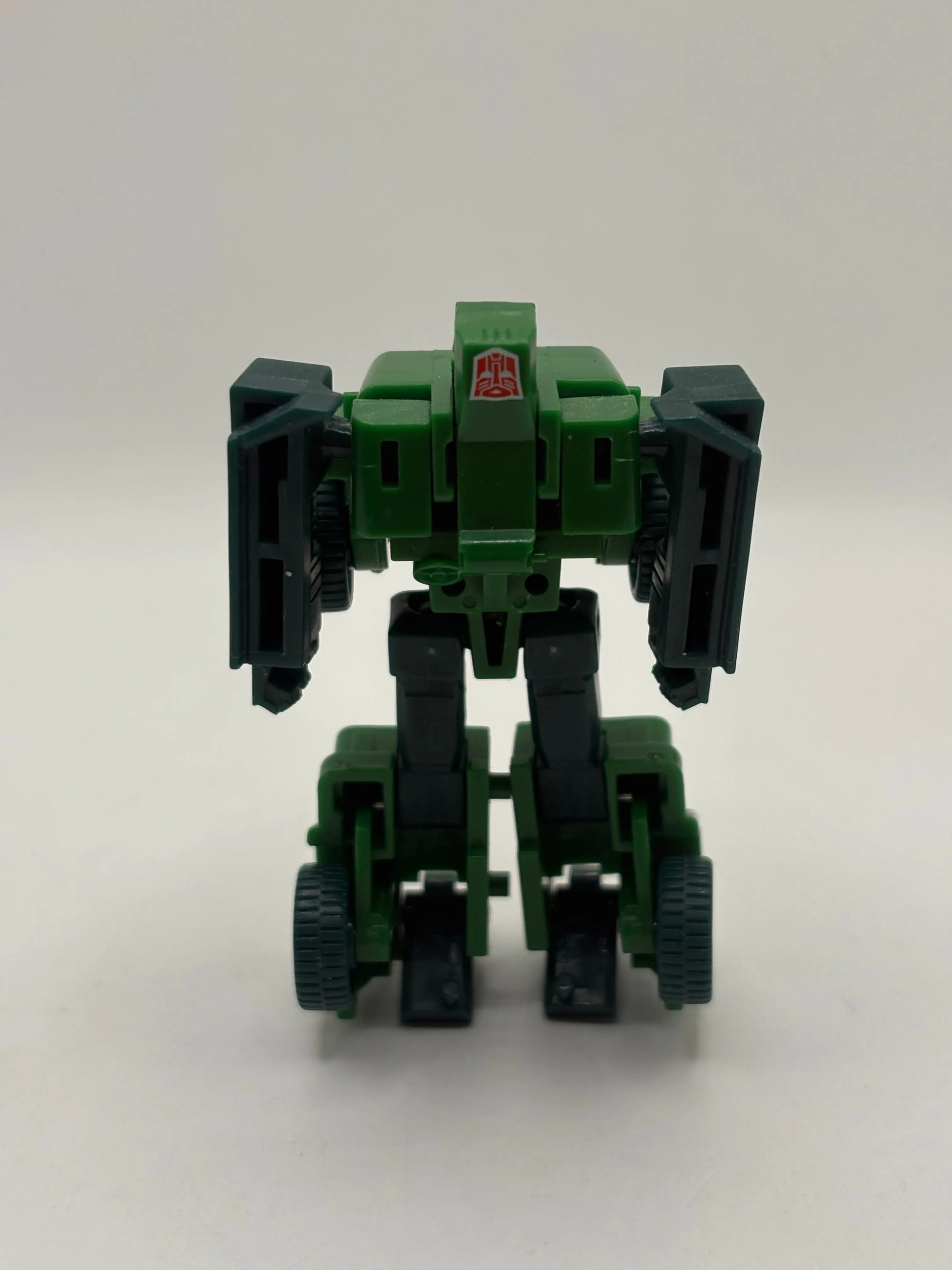 Transformers HOUND Wills Jeep Legends Class Bumble Bee Movie FRENLY BRICKS - Open 7 Days