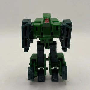Transformers HOUND Wills Jeep Legends Class Bumble Bee Movie FRENLY BRICKS - Open 7 Days