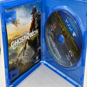 Sony Playstation 4 Tom Clancy’s Ghost Recon Wildlands Video Game FRENLY BRICKS - Open 7 Days