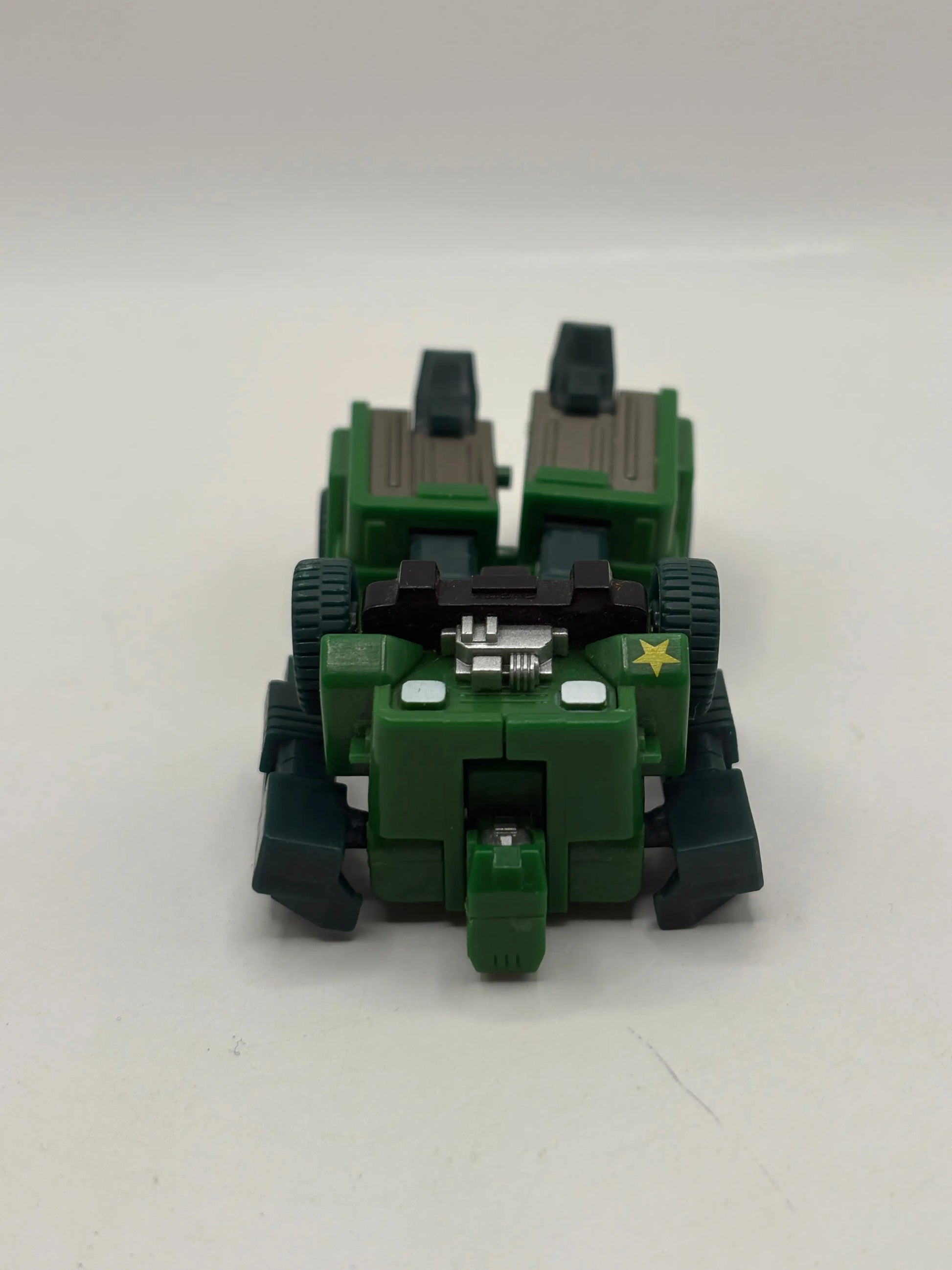 Transformers HOUND Wills Jeep Legends Class Bumble Bee Movie FRENLY BRICKS - Open 7 Days