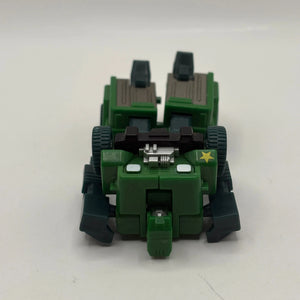 Transformers HOUND Wills Jeep Legends Class Bumble Bee Movie FRENLY BRICKS - Open 7 Days
