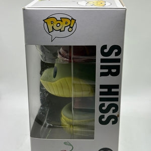 Funko POP! Disney Robin Hood #99 Sir Hiss Vinyl Figure FRENLY BRICKS - Open 7 Days