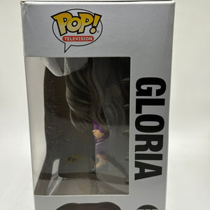 Funko POP! Television Modern Family #755 Gloria Vinyl Figure FRENLY BRICKS - Open 7 Days