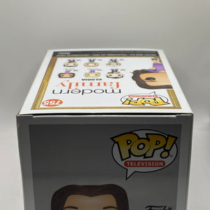 Funko POP! Television Modern Family #755 Gloria Vinyl Figure FRENLY BRICKS - Open 7 Days
