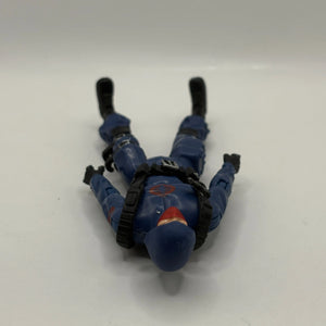 G.I.JOE ARAH 25TH ANNIVERSARY - 2008 - COBRA TROOPER FRENLY BRICKS - Open 7 Days