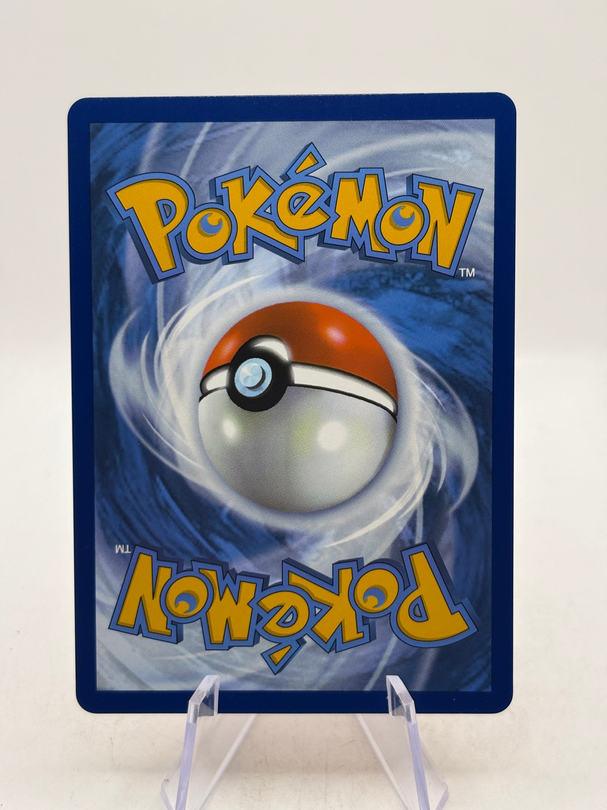 Pokemon TCG Destined Rivals - Ethan’s Typhlosion 034/182 Stamped Rare NM image 2