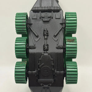 Green 6-Wheeled Scout G.I. Joe Hasbro VTG Vehicle FRENLY BRICKS - Open 7 Days