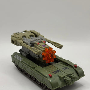 Bruticus Maximus Transformers Combiner “BRAWL” ROTF 2009 Tank FRENLY BRICKS - Open 7 Days