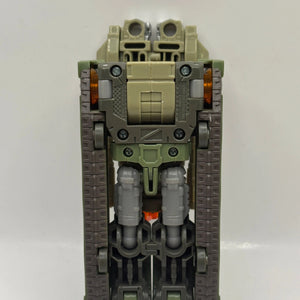 Bruticus Maximus Transformers Combiner “BRAWL” ROTF 2009 Tank FRENLY BRICKS - Open 7 Days