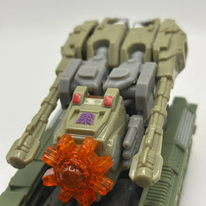 Bruticus Maximus Transformers Combiner “BRAWL” ROTF 2009 Tank FRENLY BRICKS - Open 7 Days