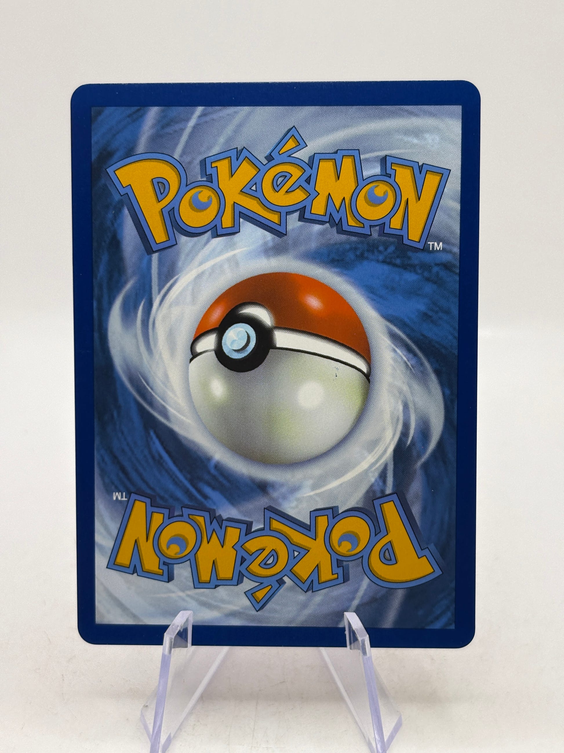 Pokemon TCG Destined Rivals - Team Rocket’s Mimikyu 087/182 Stamped (3) LP image 2