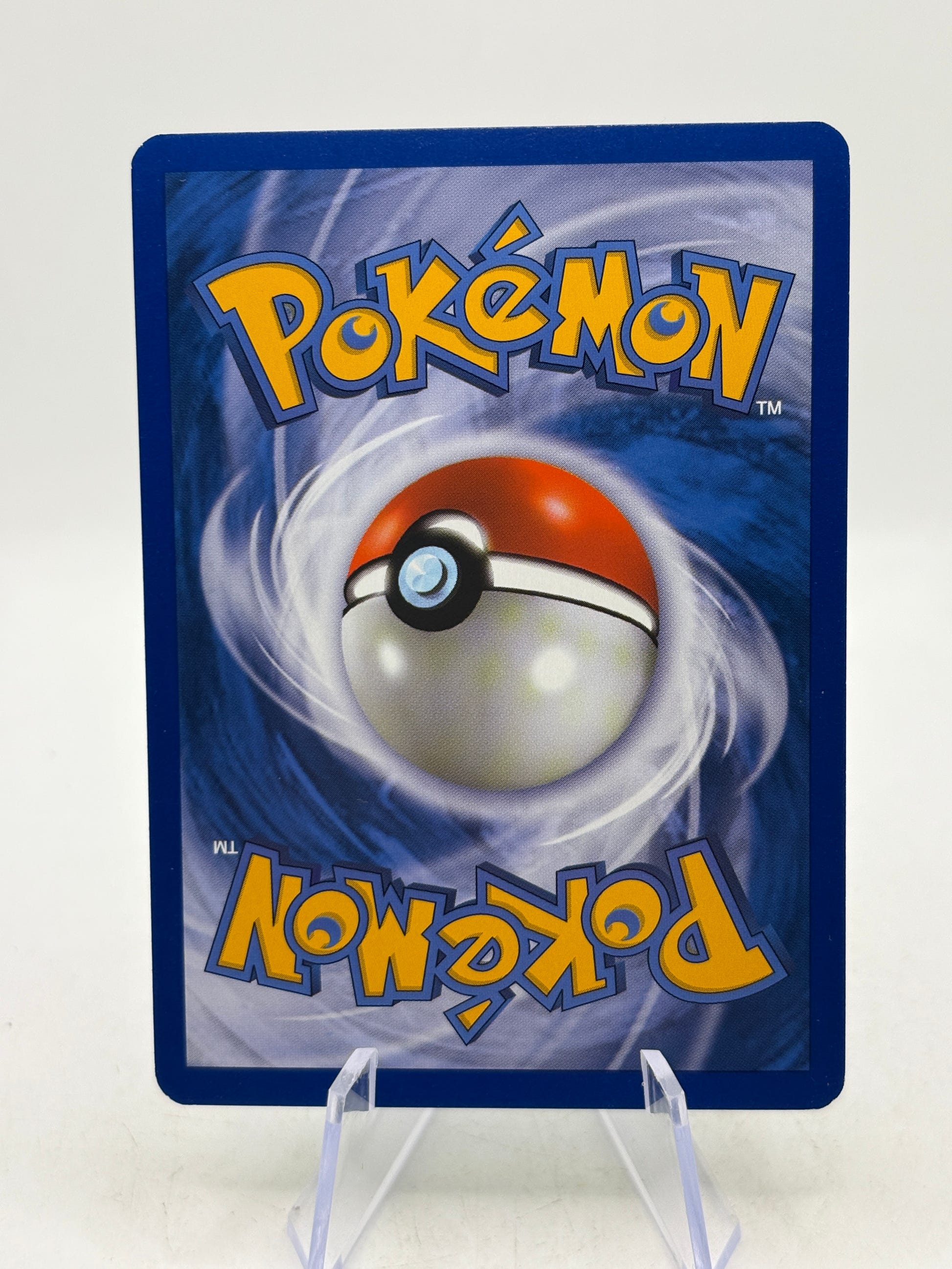 Pokemon TCG Mysterious Treasures - Croconaw 44/123 Uncommon Reverse Holo image 2