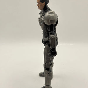 Gi Joe Rise Of Cobra Ripcord Delta 6Accelerator Suit Marlon Wayans Figure FRENLY BRICKS - Open 7 Days