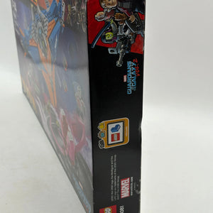Lego Marvel Super Heroes 76081 The Milano Vs The Abilisk New Sealed FRENLY BRICKS - Open 7 Days