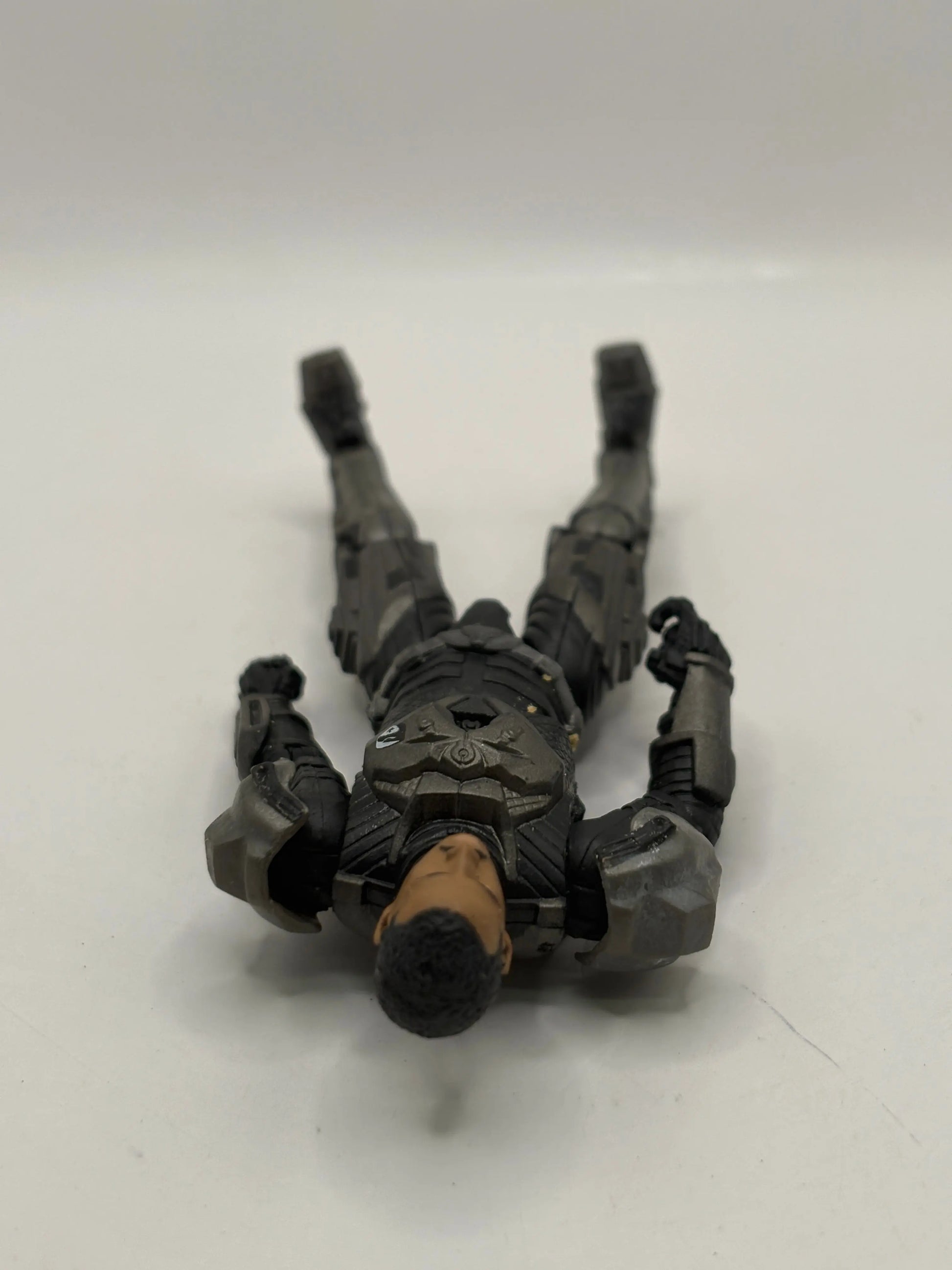 Gi Joe Rise Of Cobra Ripcord Delta 6Accelerator Suit Marlon Wayans Figure FRENLY BRICKS - Open 7 Days