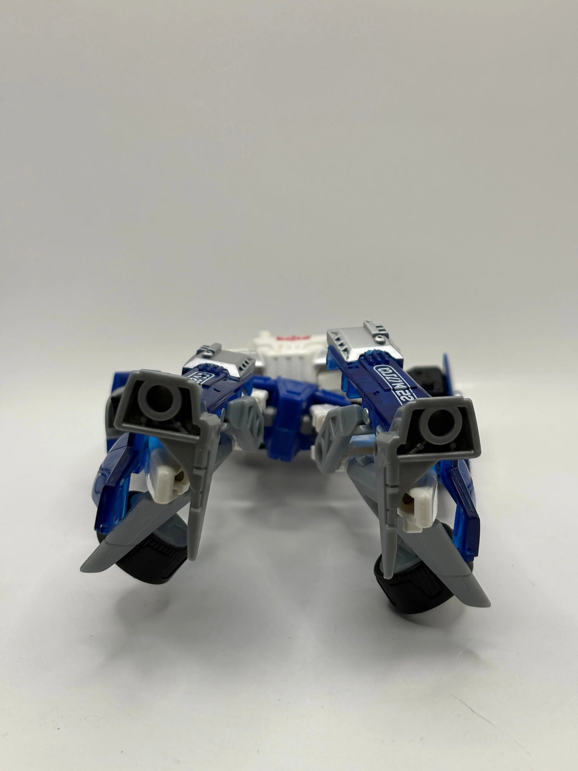 Transformers Toys Generations War for Cybertron Deluxe -S43 Mirage Figure *As Is FRENLY BRICKS - Open 7 Days