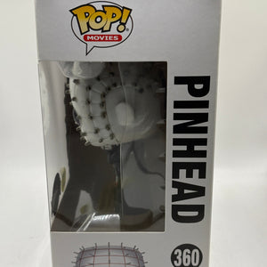 Funko POP! Movies Hell Raiser #360 Pinhead Glow Special Edition FRENLY BRICKS - Open 7 Days