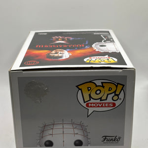 Funko POP! Movies Hell Raiser #360 Pinhead Glow Special Edition FRENLY BRICKS - Open 7 Days