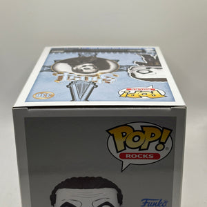 Funko POP! Rocks Ghost #336 Papa Emeritus IV Vinyl Figure FRENLY BRICKS - Open 7 Days