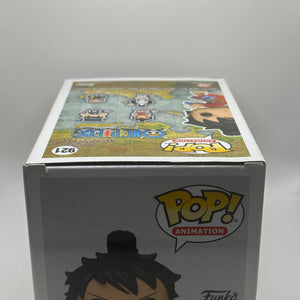 Funko POP! Animation One Piece #921 Luffytaro Vinyl Figure FRENLY BRICKS - Open 7 Days