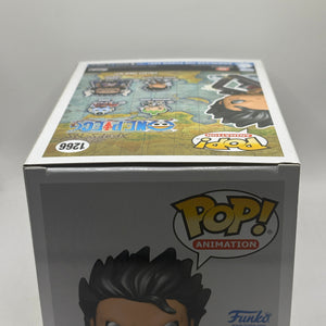 Funko POP! Animation One Piece #1266 Snake-Man Luffy Vinyl Figure FRENLY BRICKS - Open 7 Days