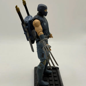 G.I.Joe 2009 Kamakura V5 Action Figure Loose with Accessories FRENLY BRICKS - Open 7 Days