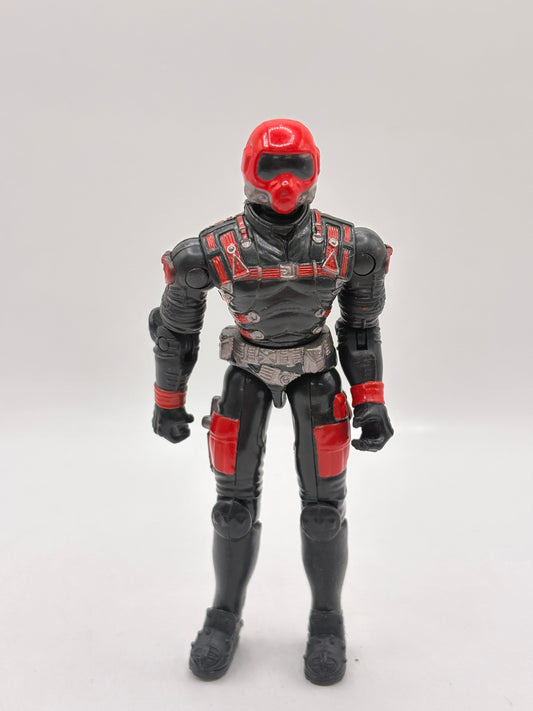 G.I. Joe 2004 Wild Weasel V3 Action Figure Loose FRENLY BRICKS - Open 7 Days