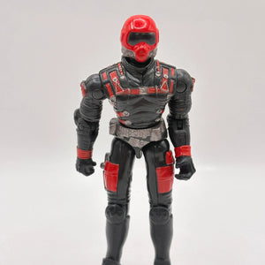 G.I. Joe 2004 Wild Weasel V3 Action Figure Loose FRENLY BRICKS - Open 7 Days