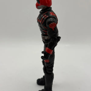 G.I. Joe 2004 Wild Weasel V3 Action Figure Loose FRENLY BRICKS - Open 7 Days