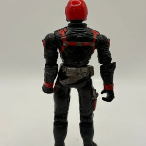 G.I. Joe 2004 Wild Weasel V3 Action Figure Loose FRENLY BRICKS - Open 7 Days